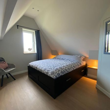 Vakantiewoning Westkaap Westkapelle Bagian luar foto