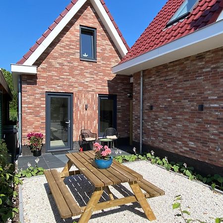 Vakantiewoning Westkaap Westkapelle Bagian luar foto
