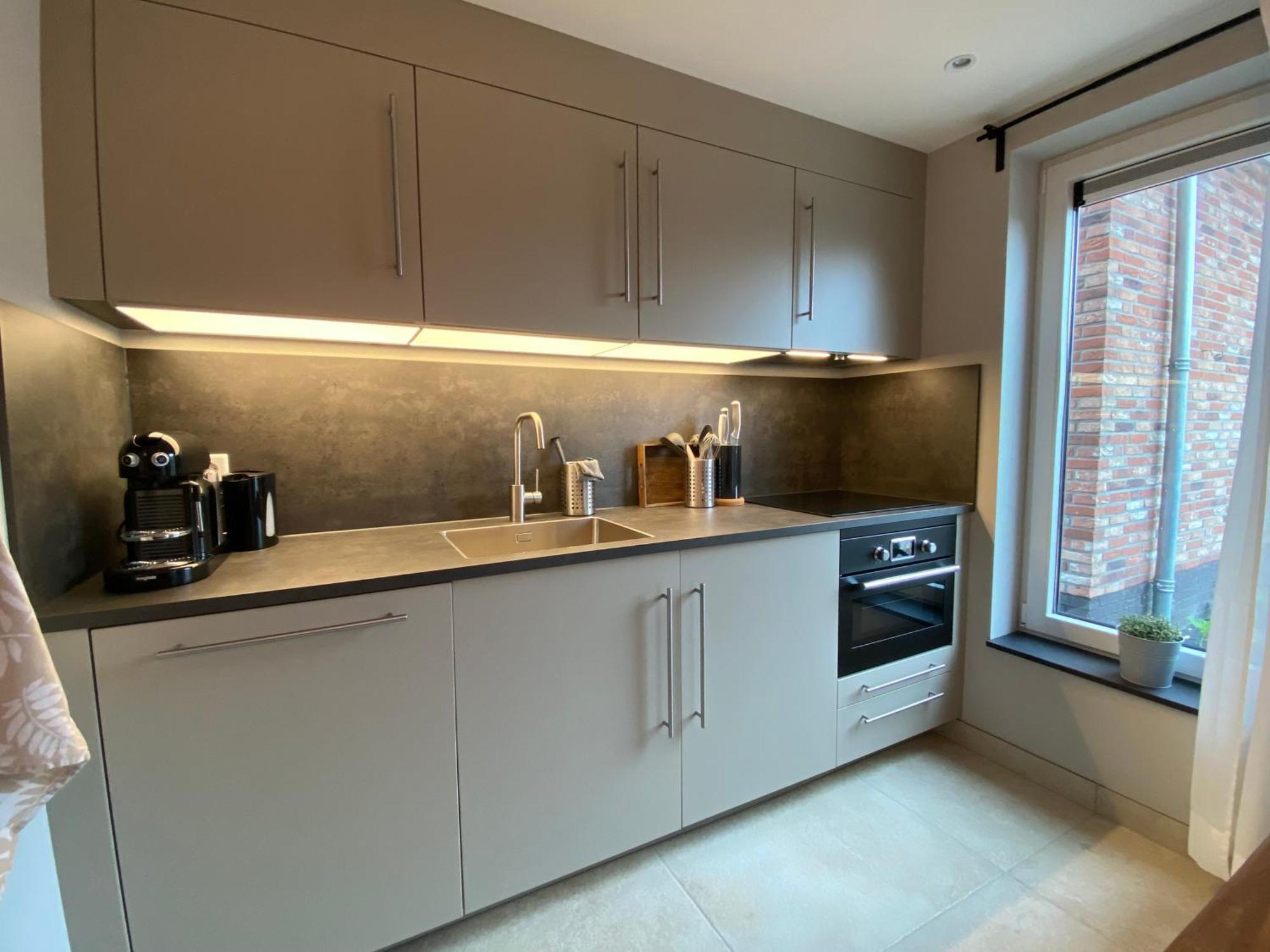 Vakantiewoning Westkaap Westkapelle Bagian luar foto