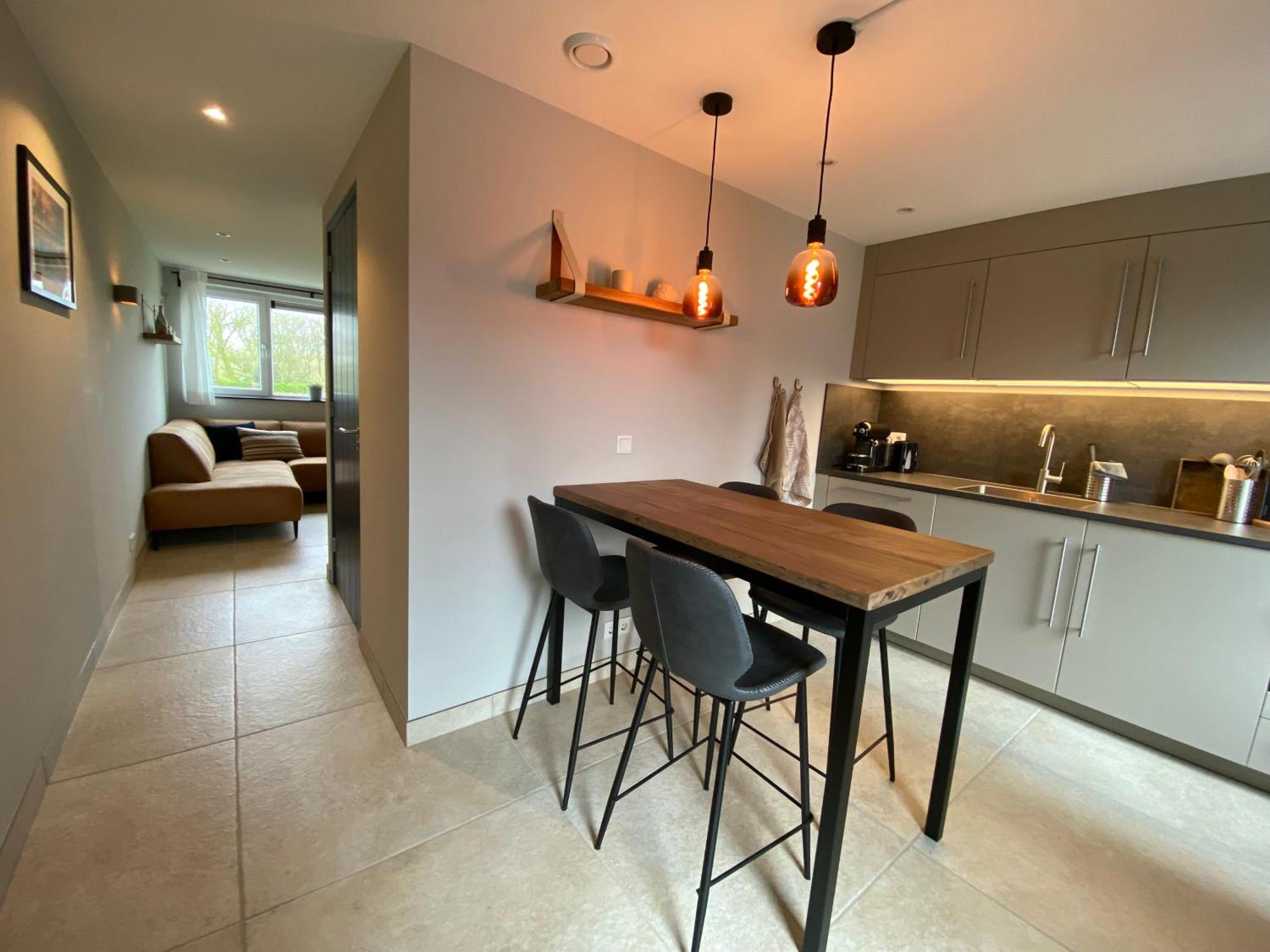 Vakantiewoning Westkaap Westkapelle Bagian luar foto