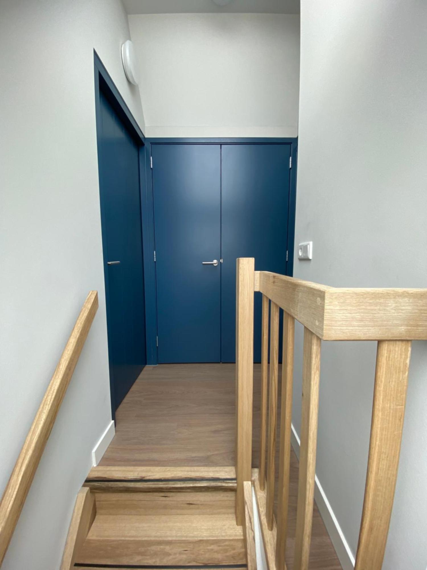 Vakantiewoning Westkaap Westkapelle Bagian luar foto