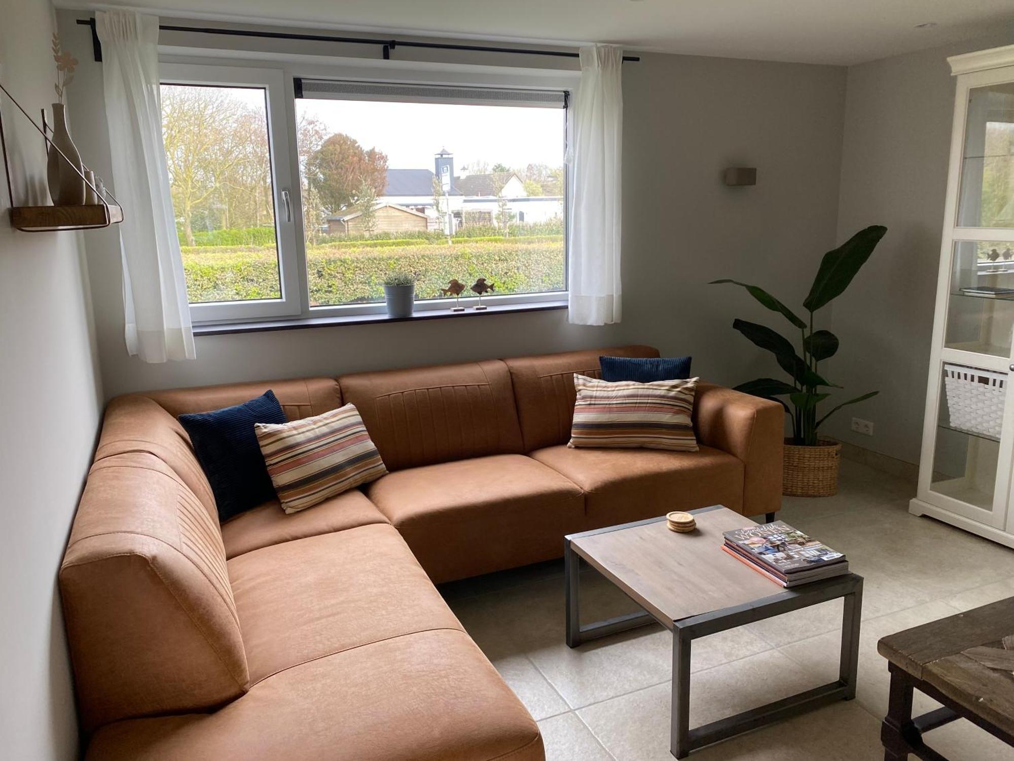 Vakantiewoning Westkaap Westkapelle Bagian luar foto